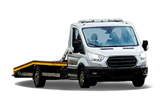 Car Hire Droitwich - 3.5 Tonne Recovery Truck - Truck hire Droitwich