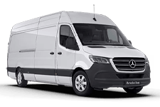Car Hire Droitwich - 4 MTR Sprinter - Van hire Droitwich