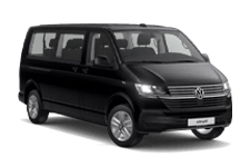 Car Hire Droitwich - 9 Seater Manual - Minibus hire Droitwich