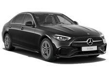 Car Hire Droitwich - C Class Auto - car hire Droitwich