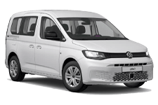 Car Hire Droitwich - Caddy Van - Van hire Droitwich