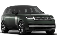 Car Hire Droitwich - Range Rover - car hire Droitwich