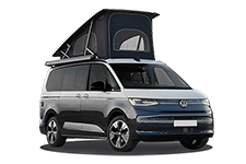 Car Hire Droitwich - VW Campervan - Van hire Droitwich